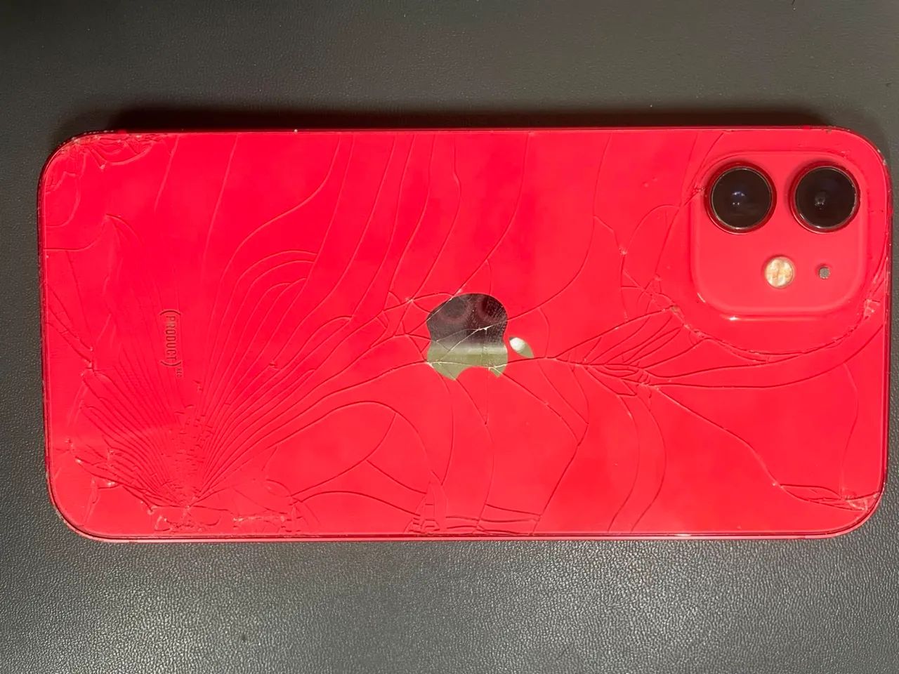 Iphone 12 - Foto 2