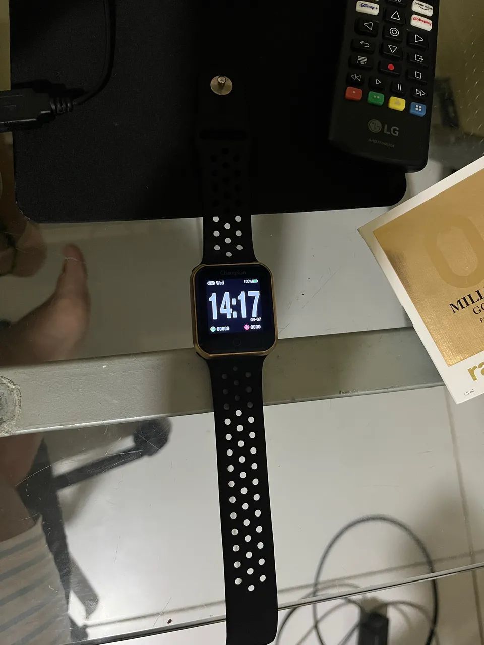 Smartwatch champion  - Foto 3