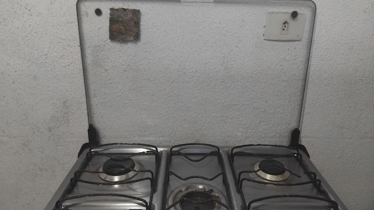 Fogão  - Foto 3