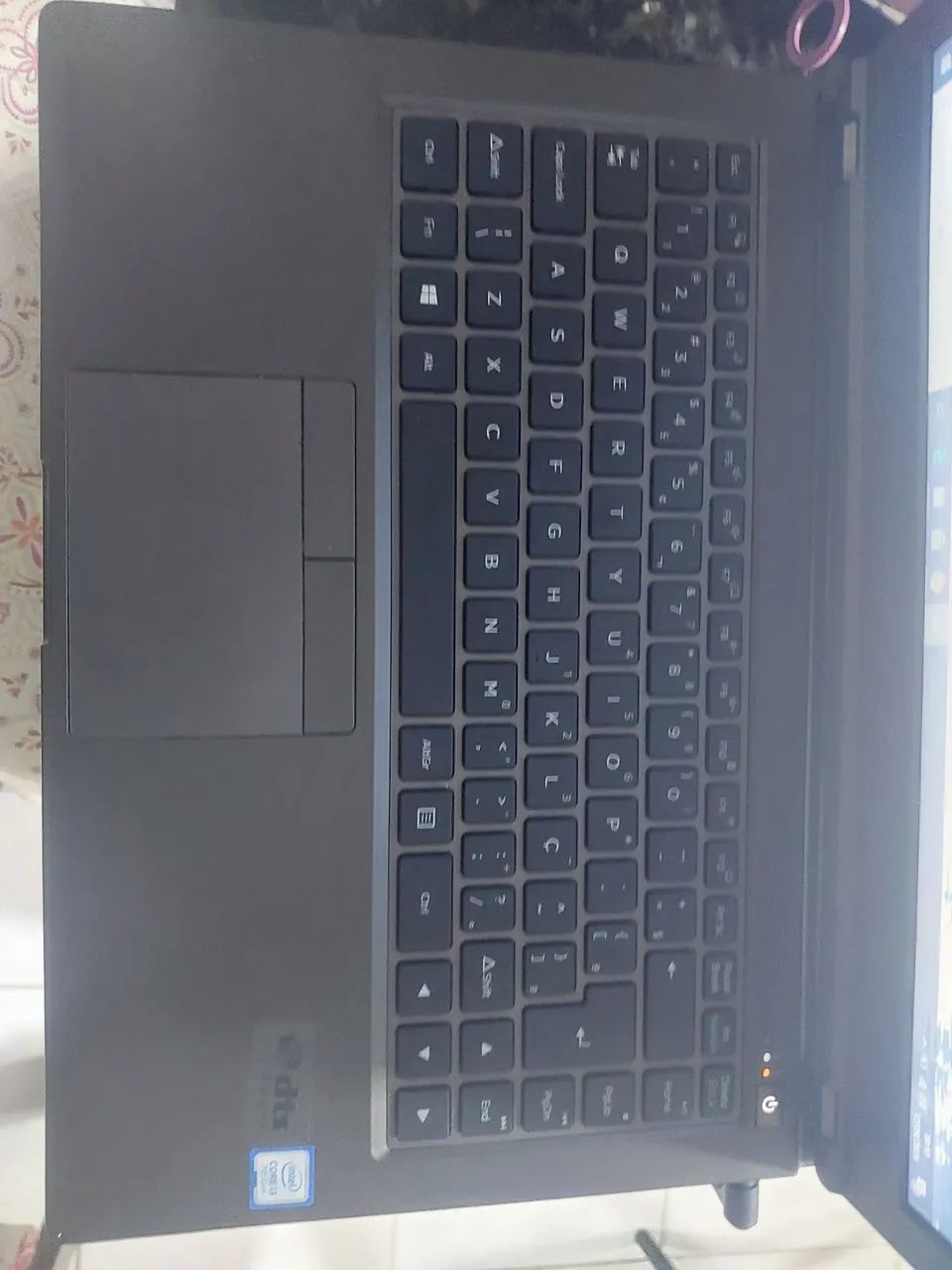 NOTEBOOK POSITIVO I3° 7 GERAÇÃO -8GB DE RAM - Foto 3