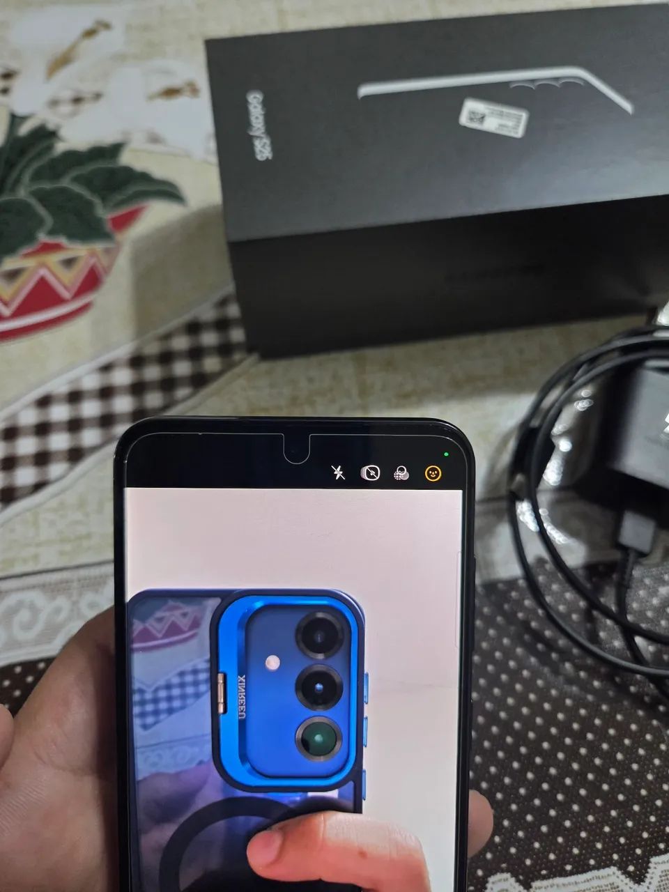 Galaxy S23 256 GB - Foto 5