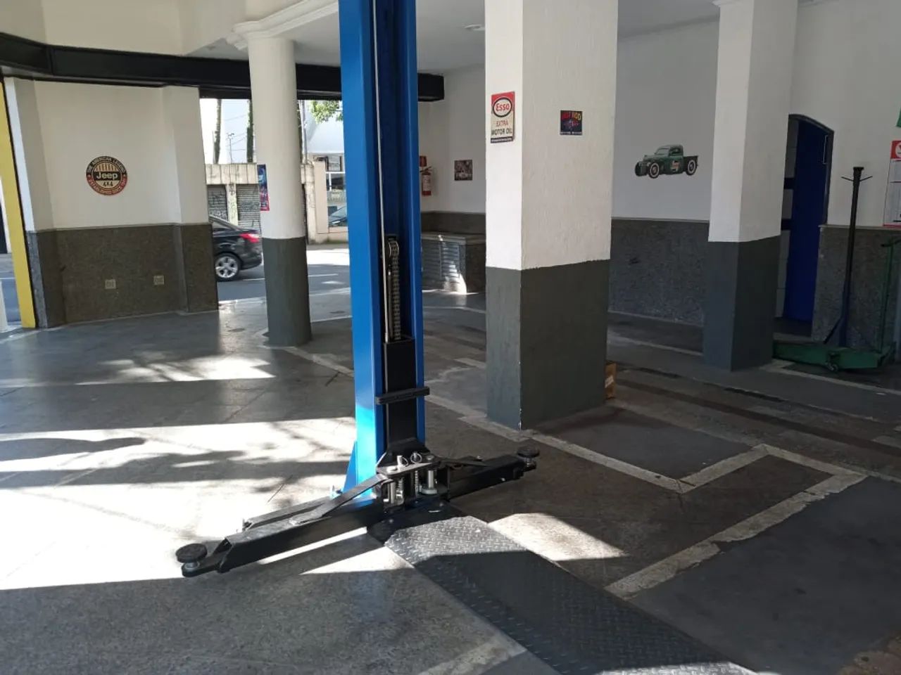 Galpão comercial para locação em Santana, 156m² - Foto 3