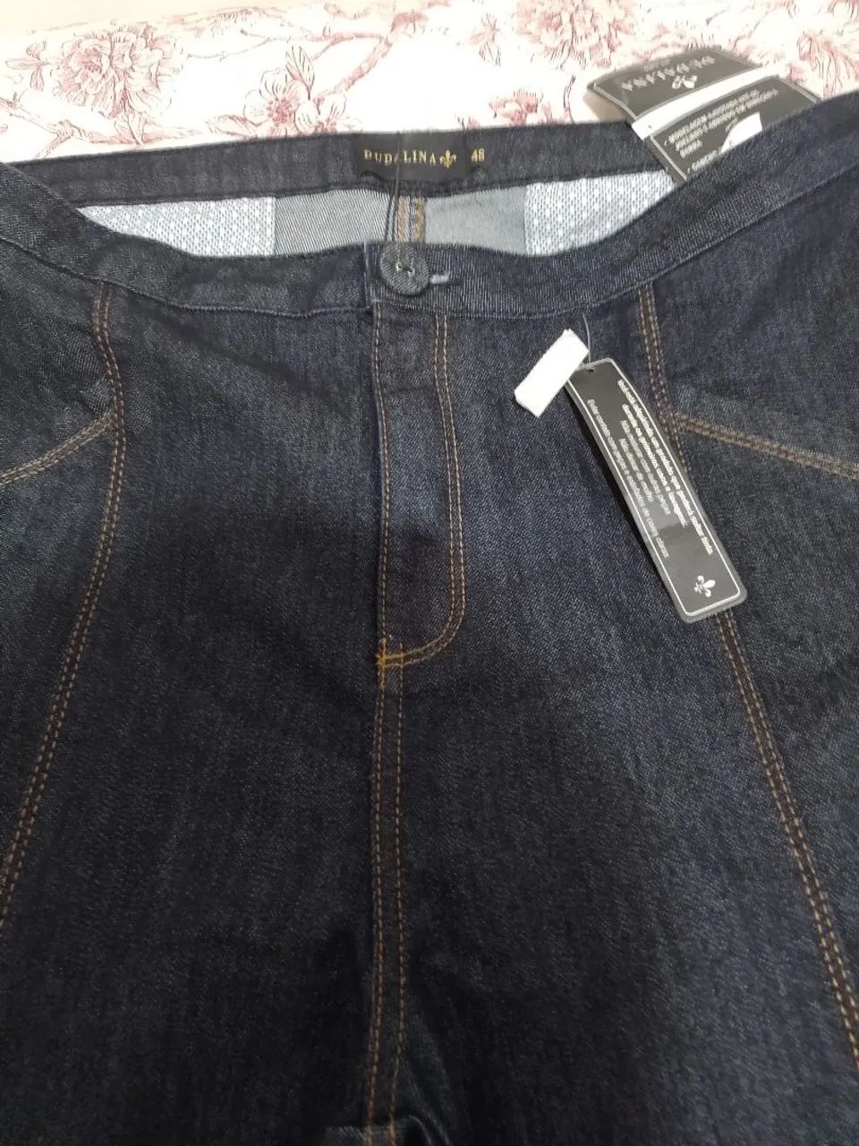 Calça Dudalina  - Foto 2