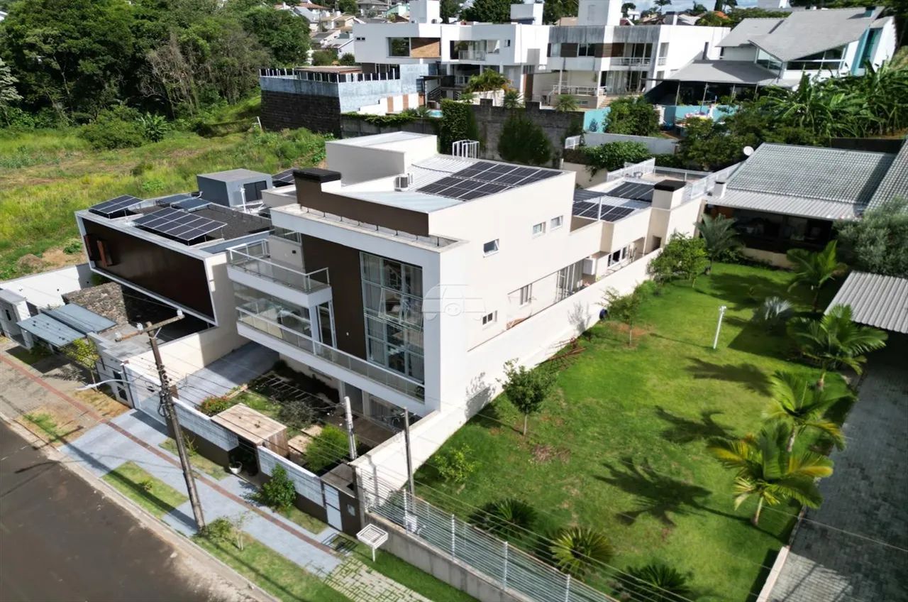 Vendas Casa Pato Branco PR - Foto 4