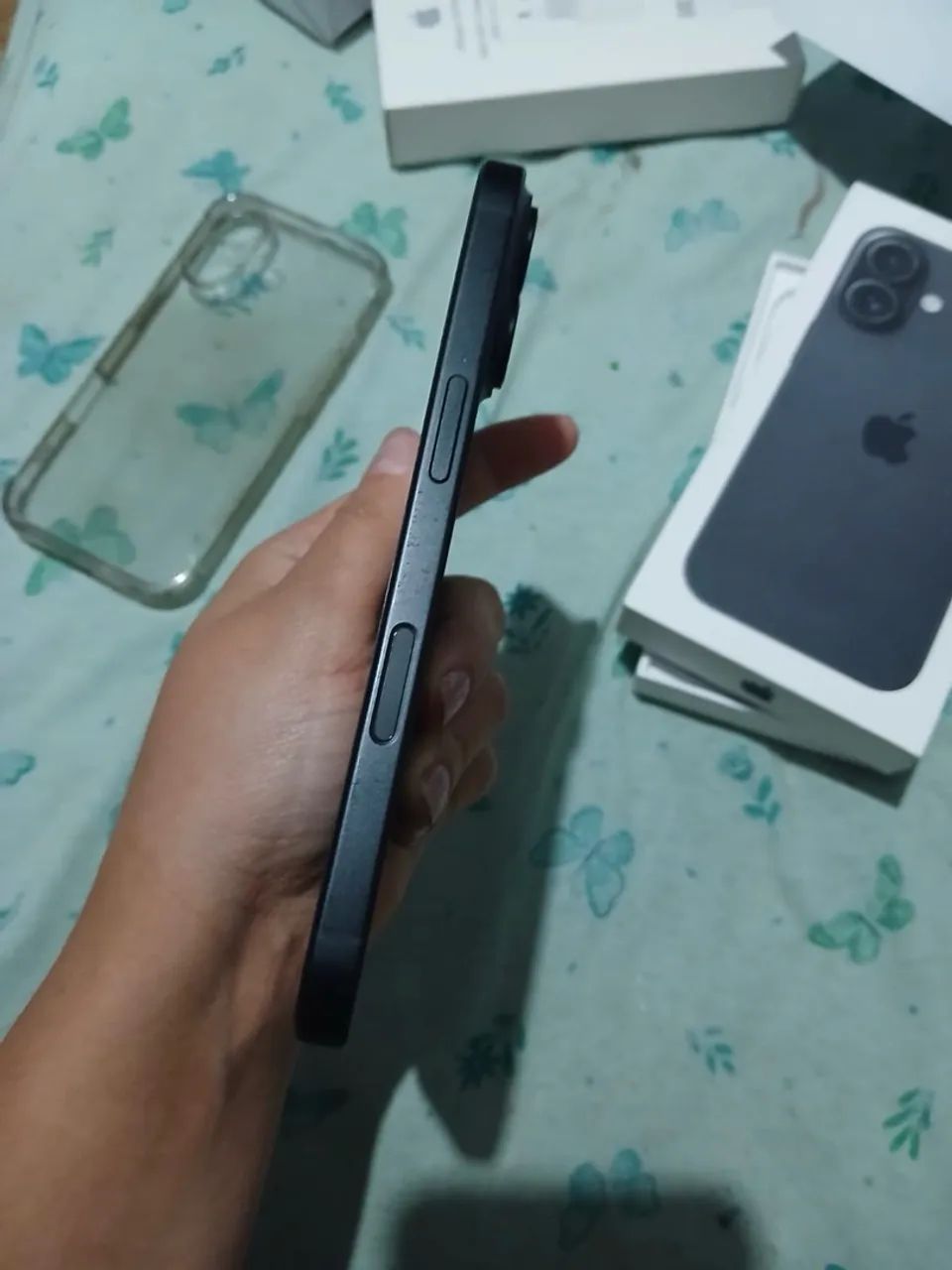 iPhone 16 128gb  - Foto 3