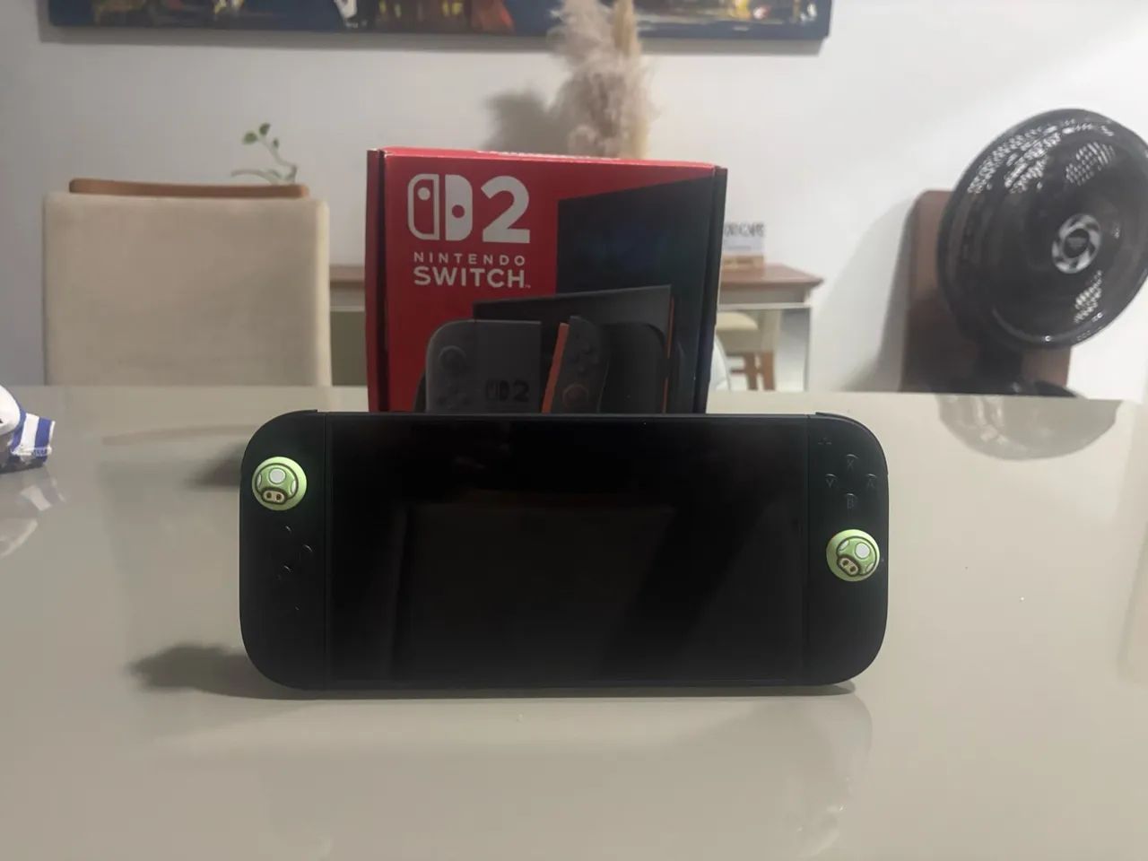 Nintendo Switch 2 - Foto 3