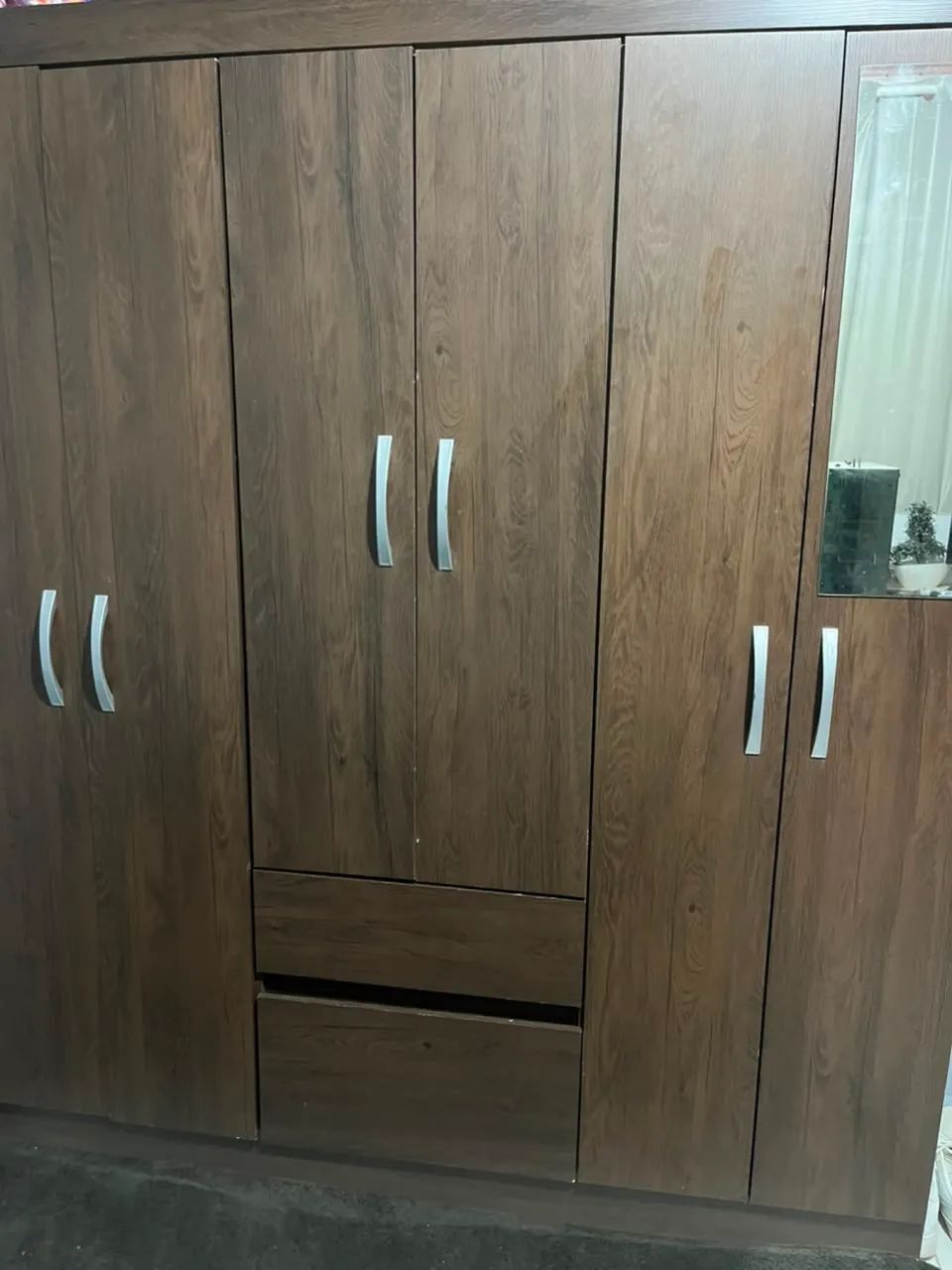 Guarda Roupa 3 Portas. - Foto 2