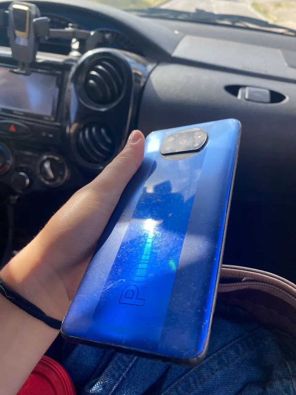POCO X3 PRO Xiaomi - Foto 2