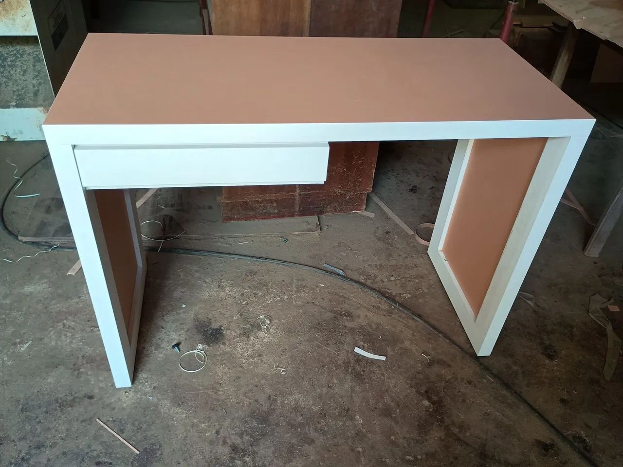 Mesa em MDF  - Foto 3