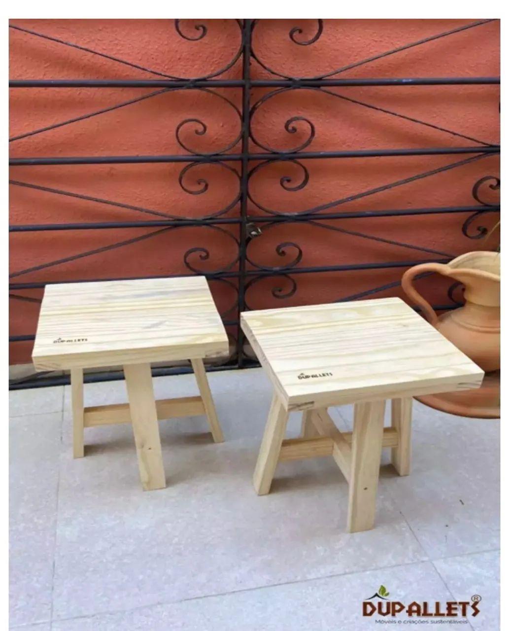 Banquetas - Foto 2
