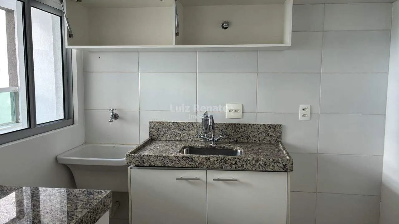 Apartamento para locação, 1 quarto, 45m² no centro - Foto 5