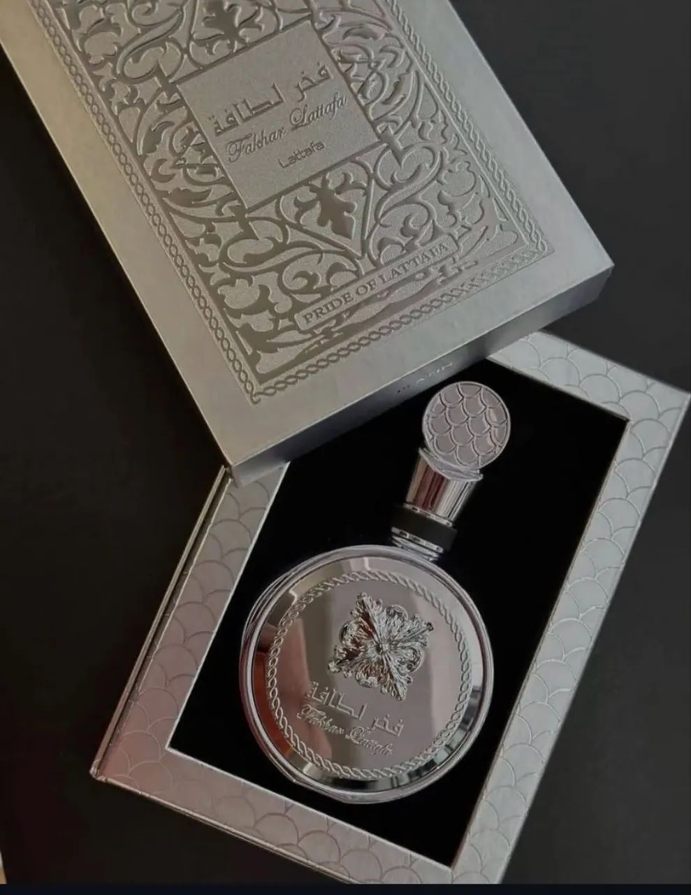 PERFUME ORIGINAL - Foto 2