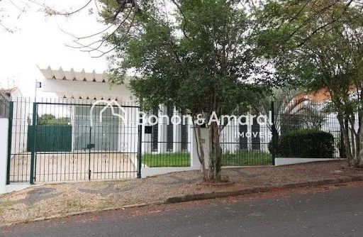 Casa com 3 dormitórios para ALUGAR no bairro Nova Campinas - Foto 2