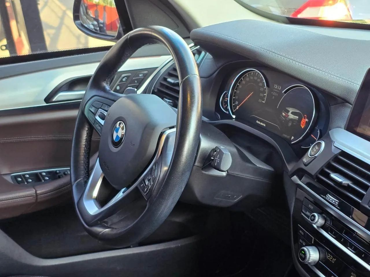 BMW X3 2019 - Foto 5