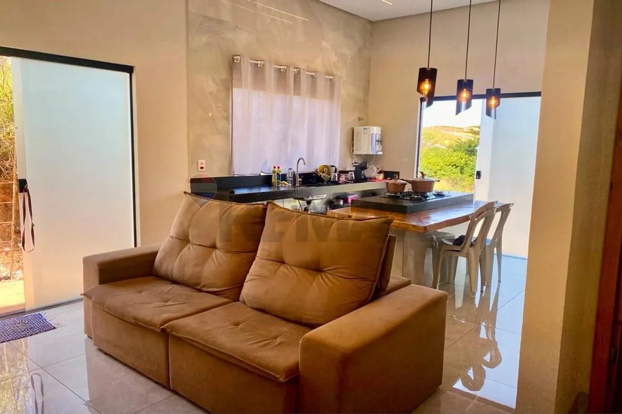 Casa Nova em Capitólio - Conforto e Beleza Natural - Foto 4