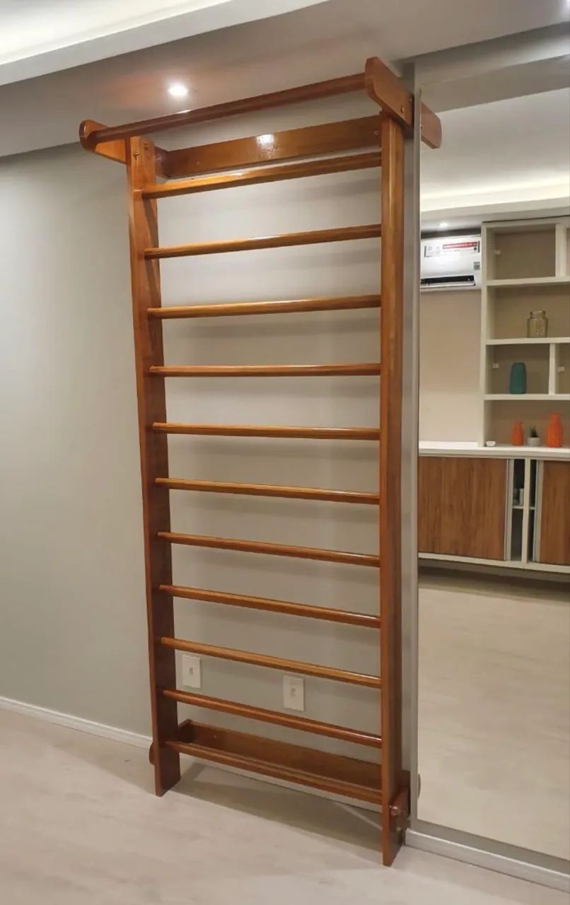 Espaldar fisioterapia 