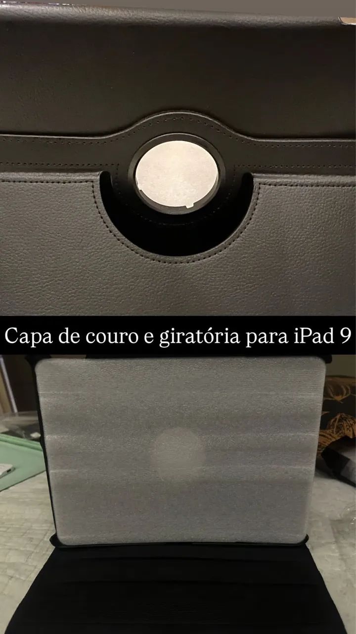 CAPA PARA IPAD 9 - Foto 6