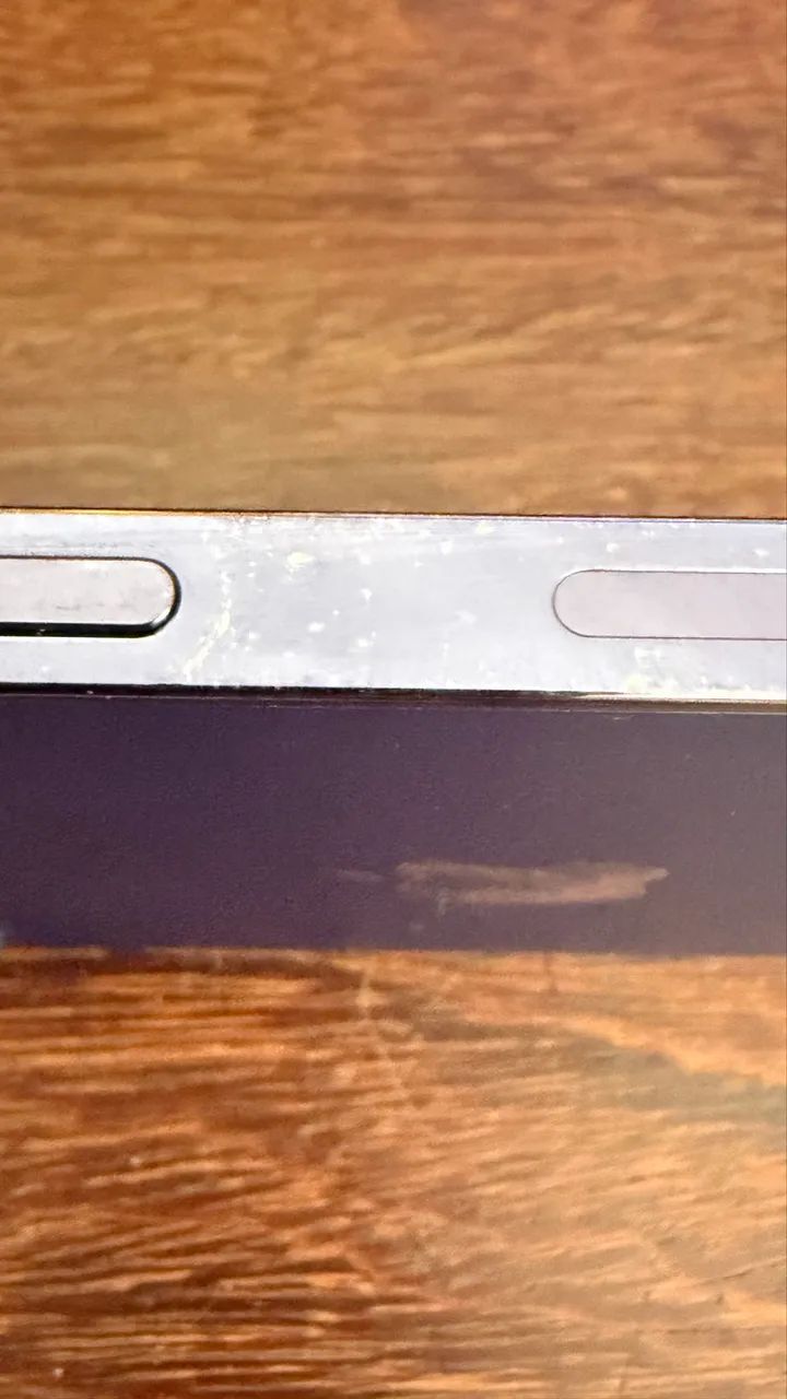 iPhone 14 pro max 256gb - Foto 2