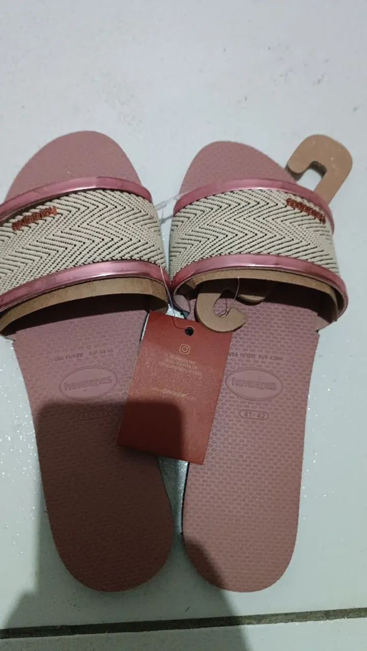 Sandálias Premium  - Foto 4
