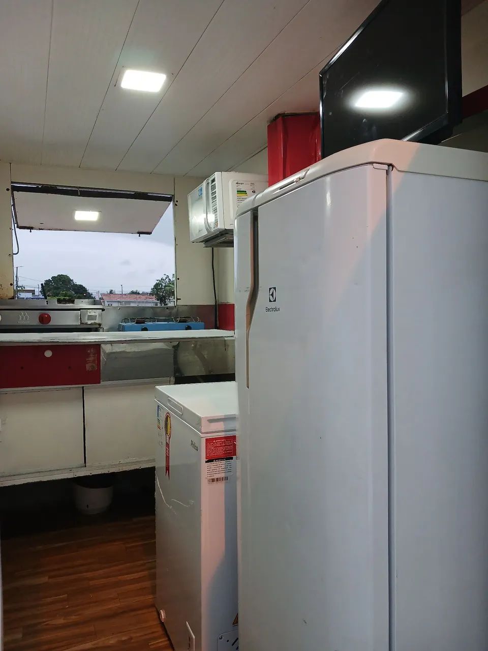 Trailer - Foto 5