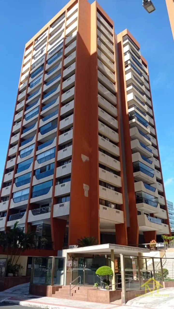 4 quartos em Itapuã - Ed. Cote D´azurApto Cód: 30568 