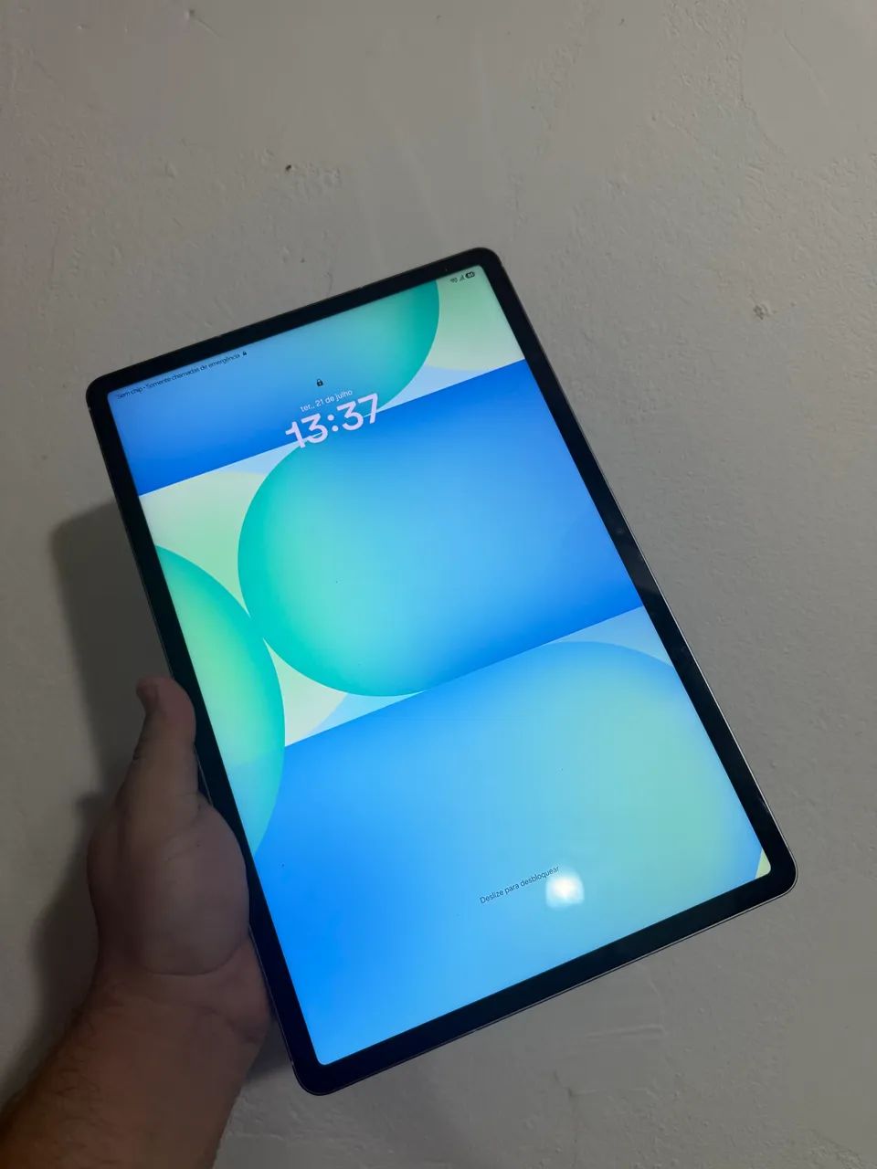 Samsung Tab 10 FE 5g - Foto 2