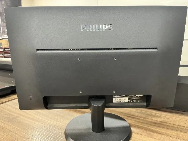 Monitor PHILIPS 22 Polegadas - Foto 2