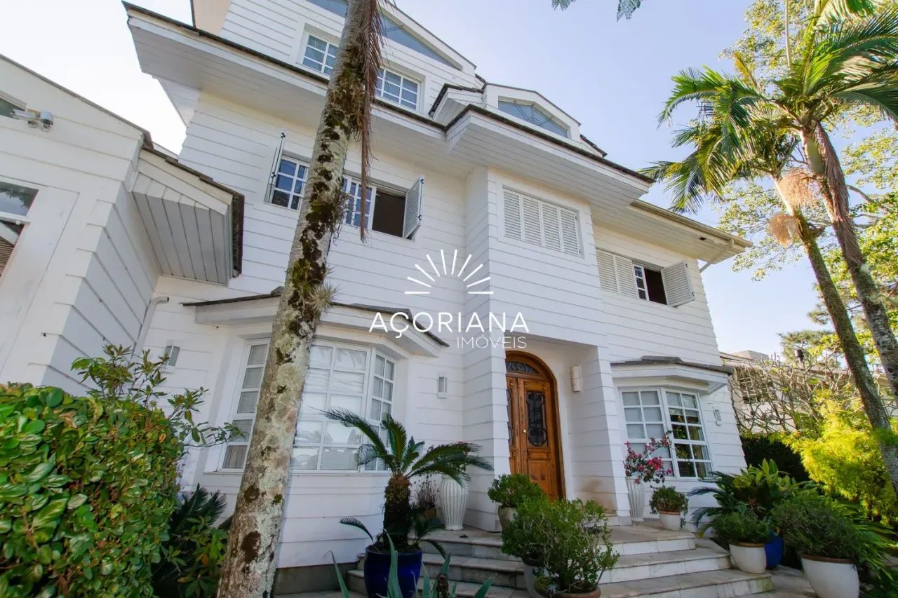 Casa 5 dormitórios para alugar Lagoa da Conceição Florianópolis/SC - Foto 3