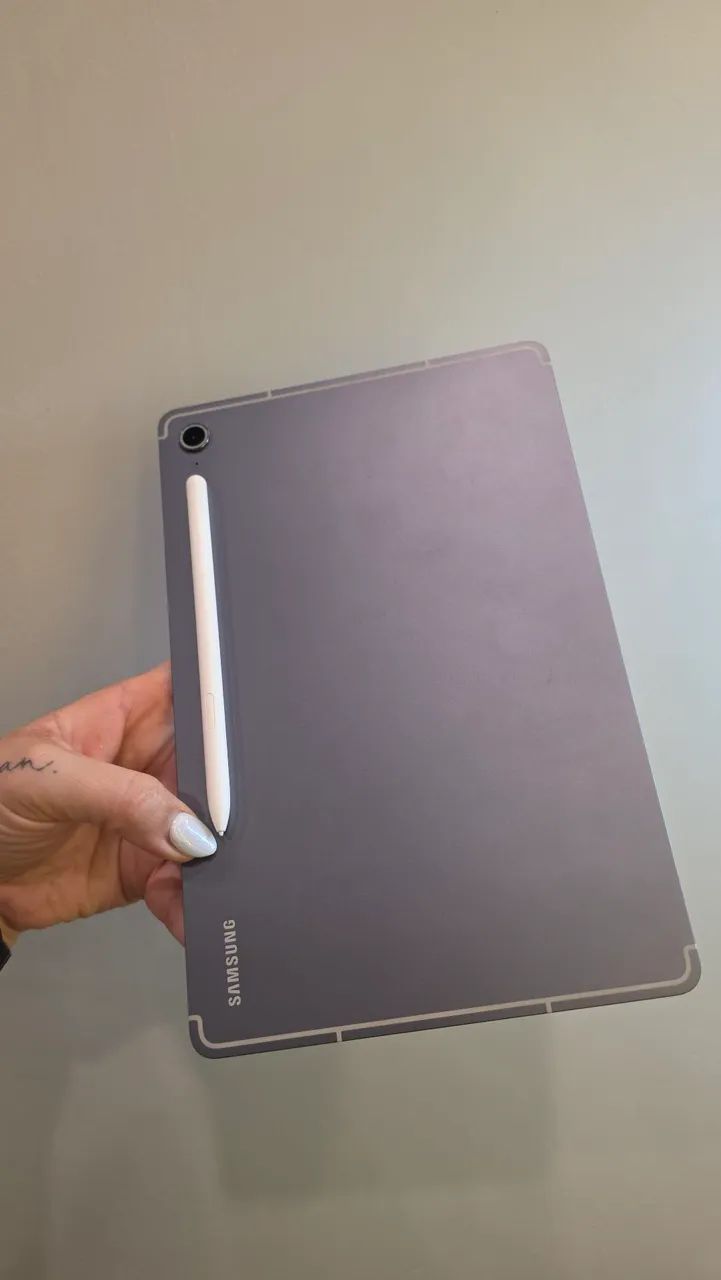 Samsung Galaxy Tab S10 FE 5G - Foto 3