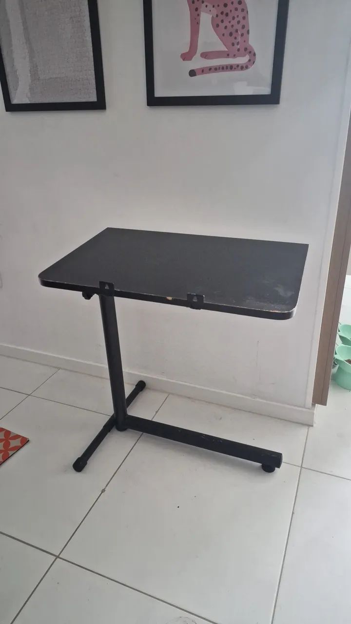 Mesa de estudos reclinável - Foto 2