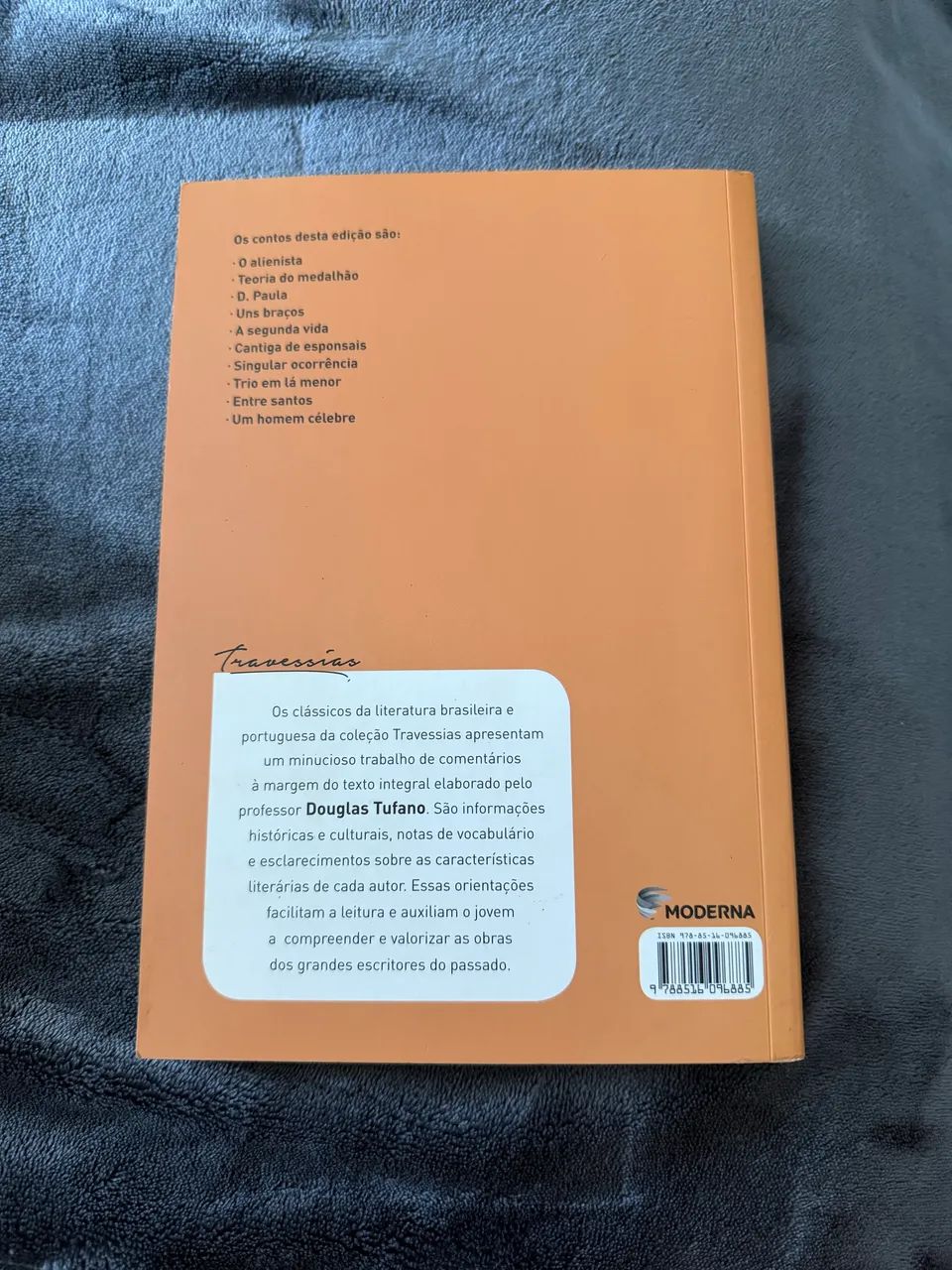 Machado de Assis - Foto 2