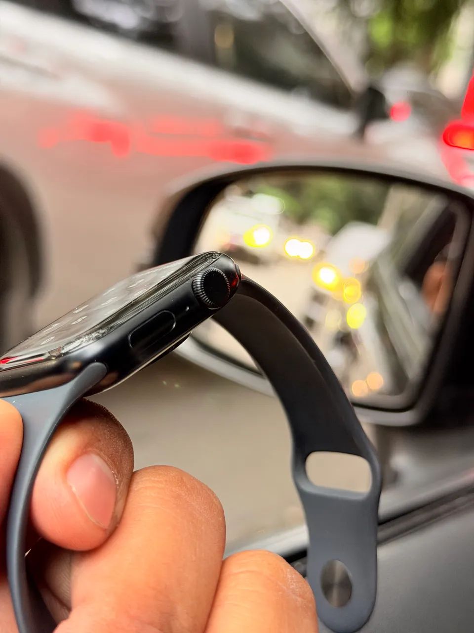 Apple Watch SE 3 44 MM - Foto 4