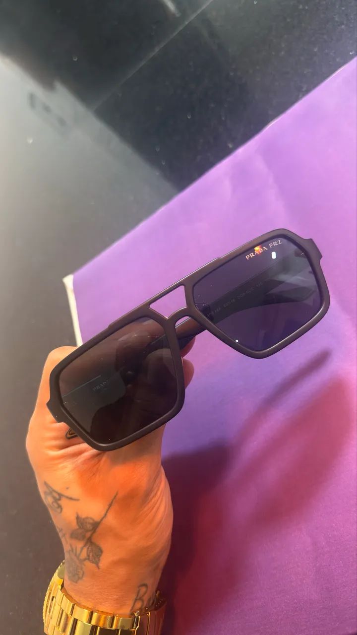 Óculos PRADA - Foto 3