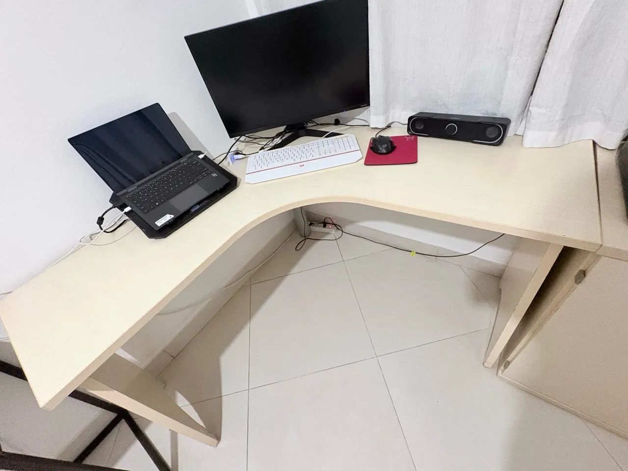 Conjunto de escritório  - Foto 2