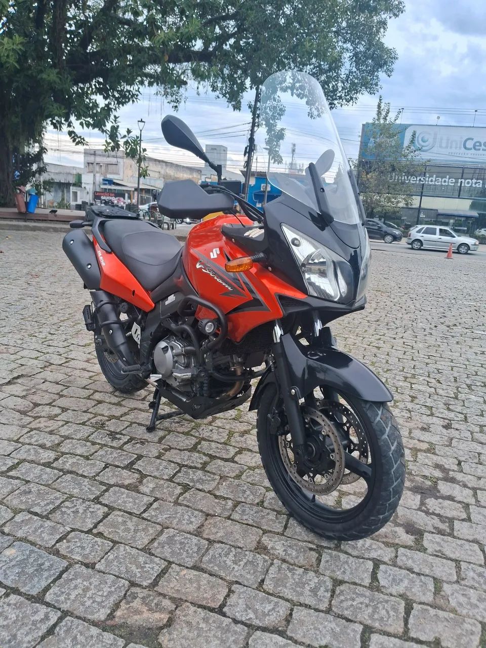 Vstrom  22 mil  - Foto 2