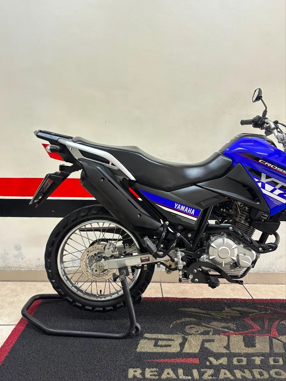 CROSSER 150c 2022    (DIVIDO EM 21X  NO CARTÃO) - Foto 9