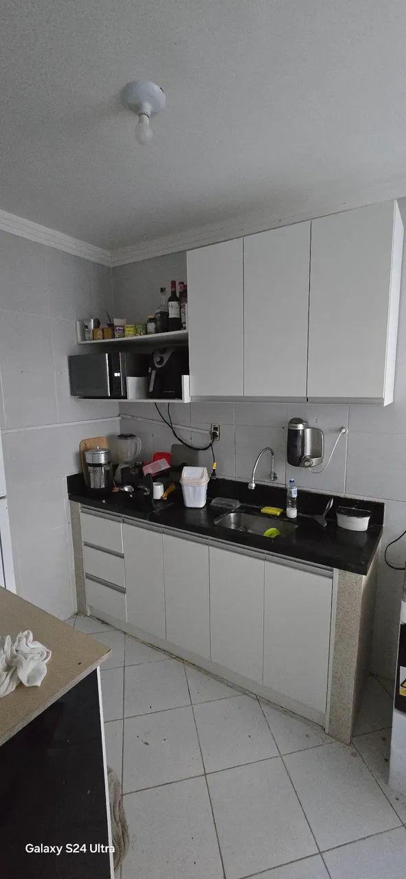 Apartamento Reformado (Eduardo Gomes) - Foto 4