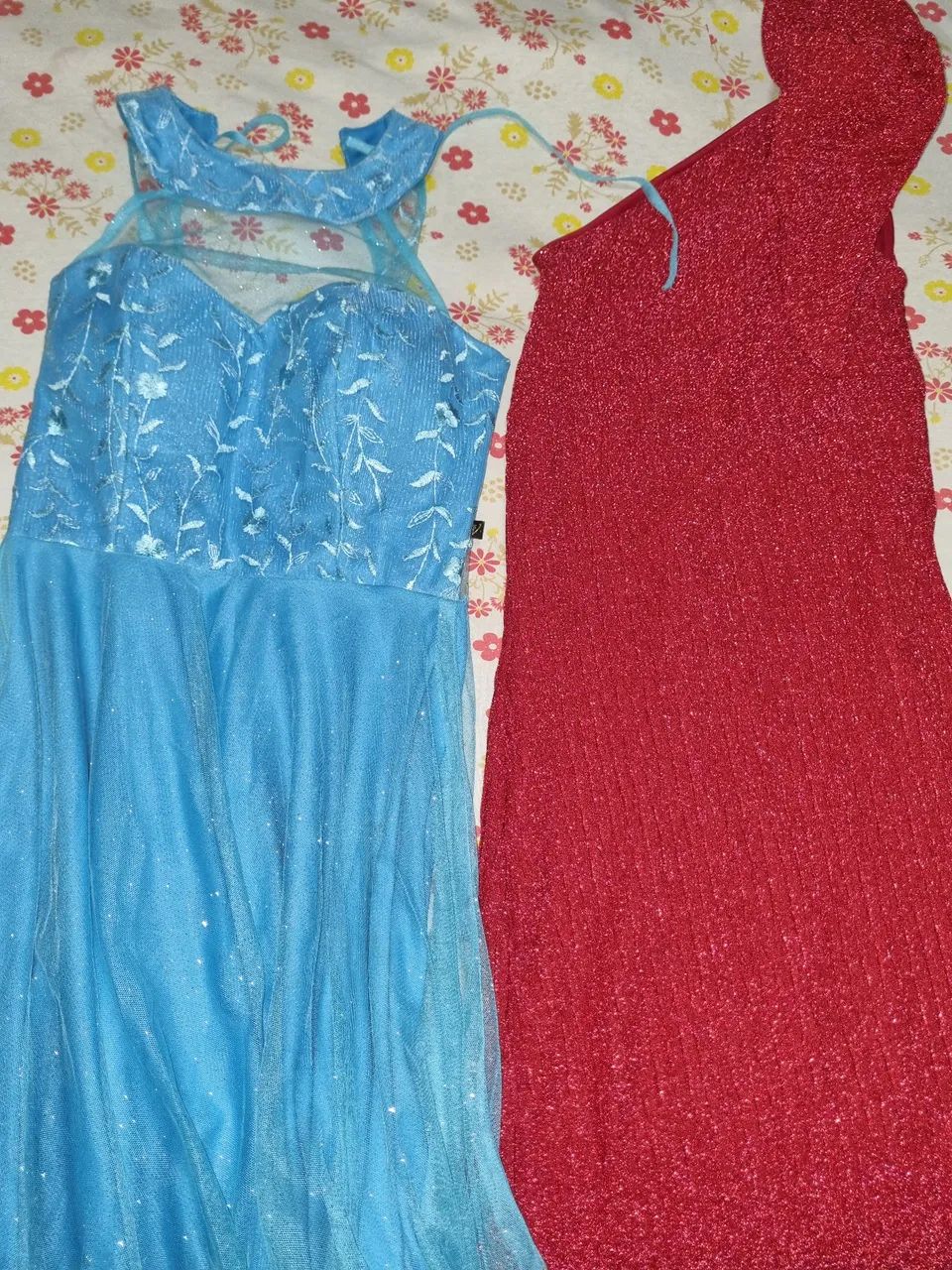 Vestidos de festa