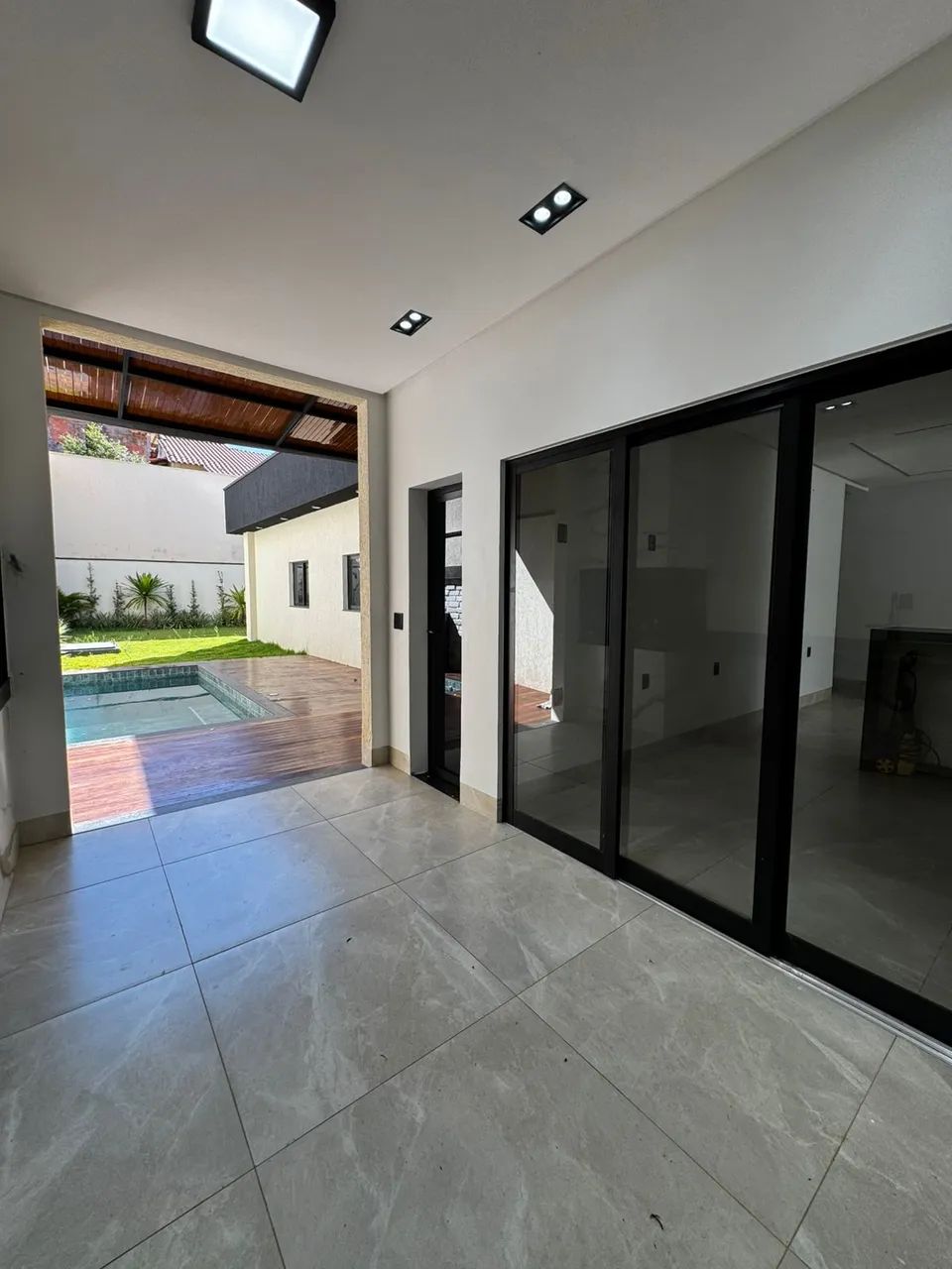 Casa - Residencial Vereda dos Buritis - Foto 5