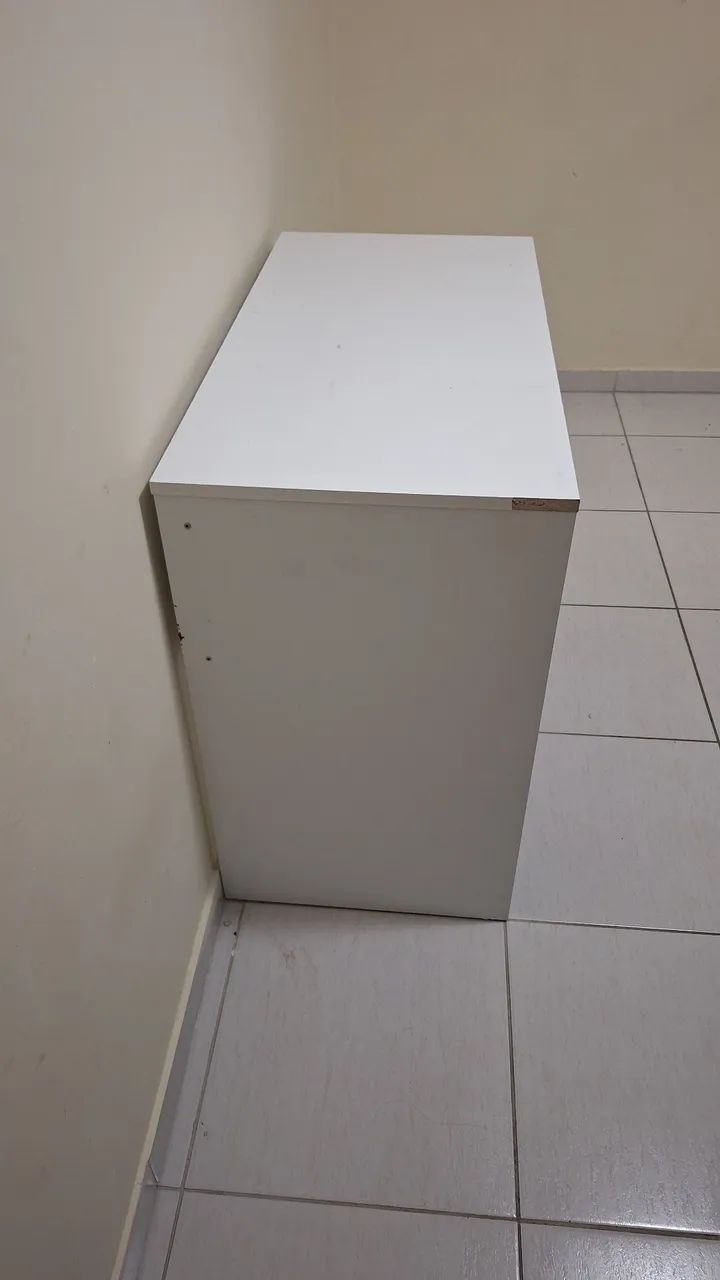Mesa de estudos - Foto 2