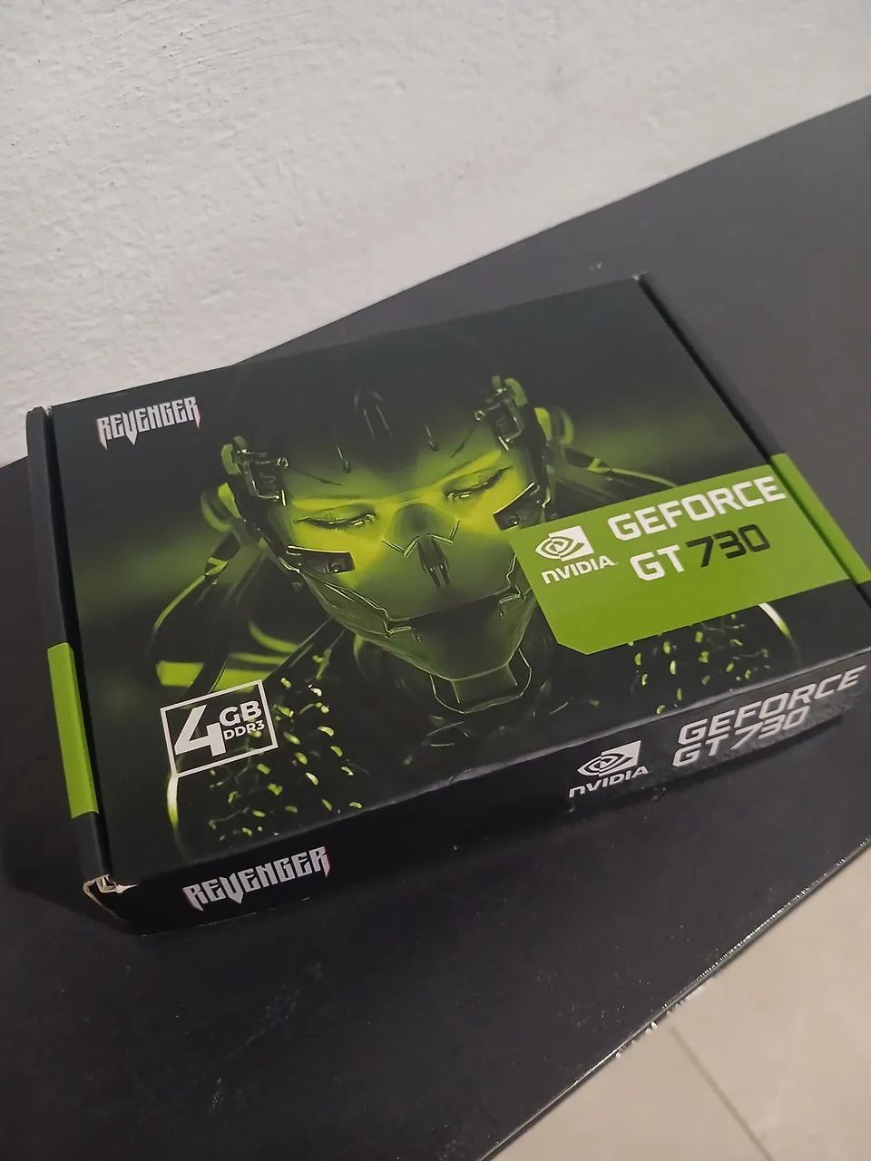 GT 730 4G