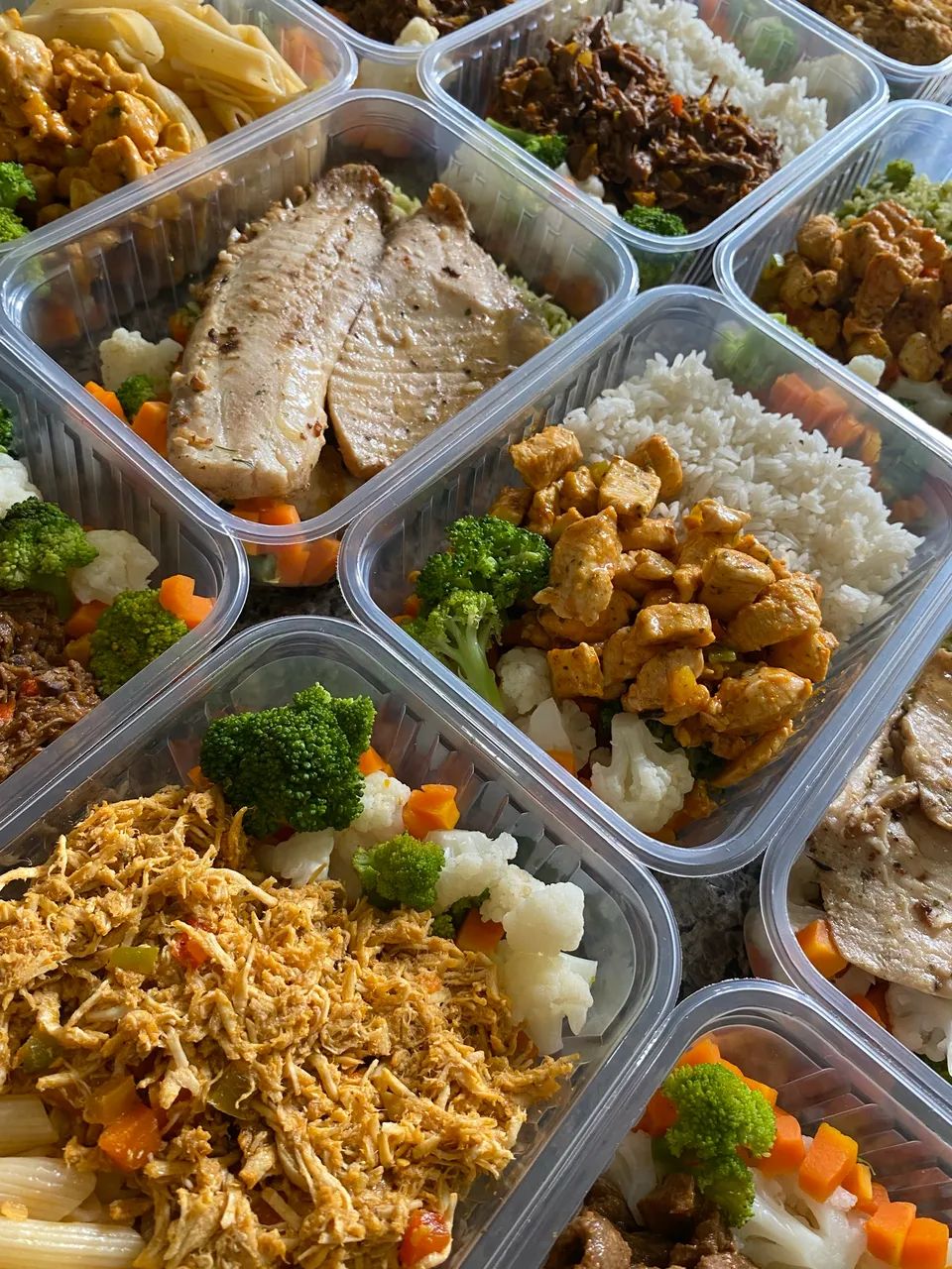 Personal Chef | Refeições Personalizadas - Foto 2