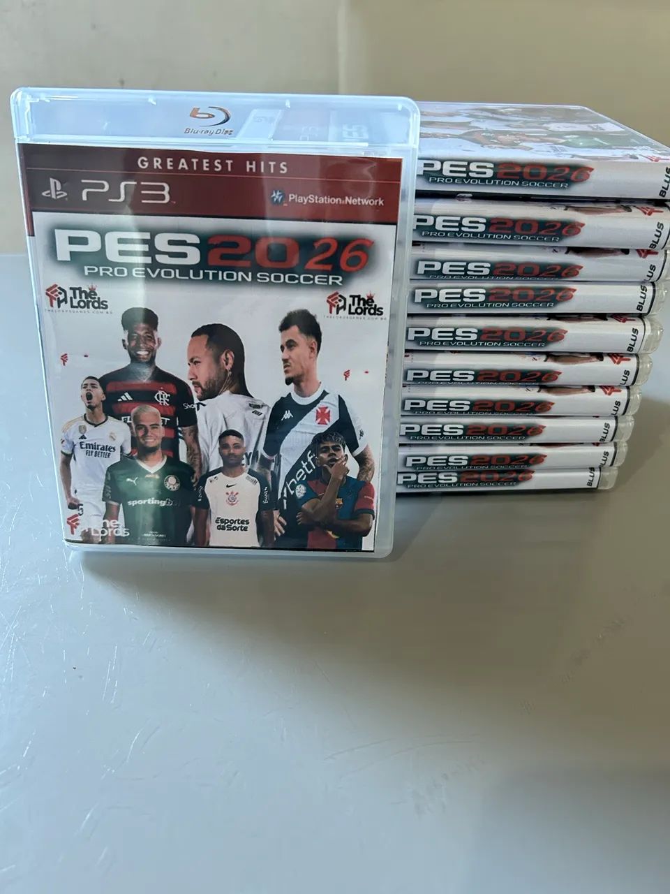 Jogos ps3  - Foto 2