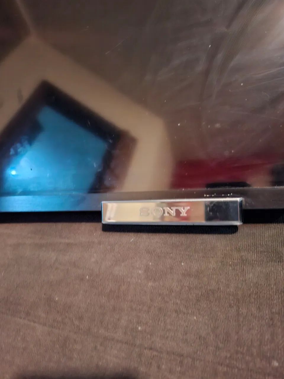 TV 32"SONY BRAVIA COM DEFEITO  - Foto 3