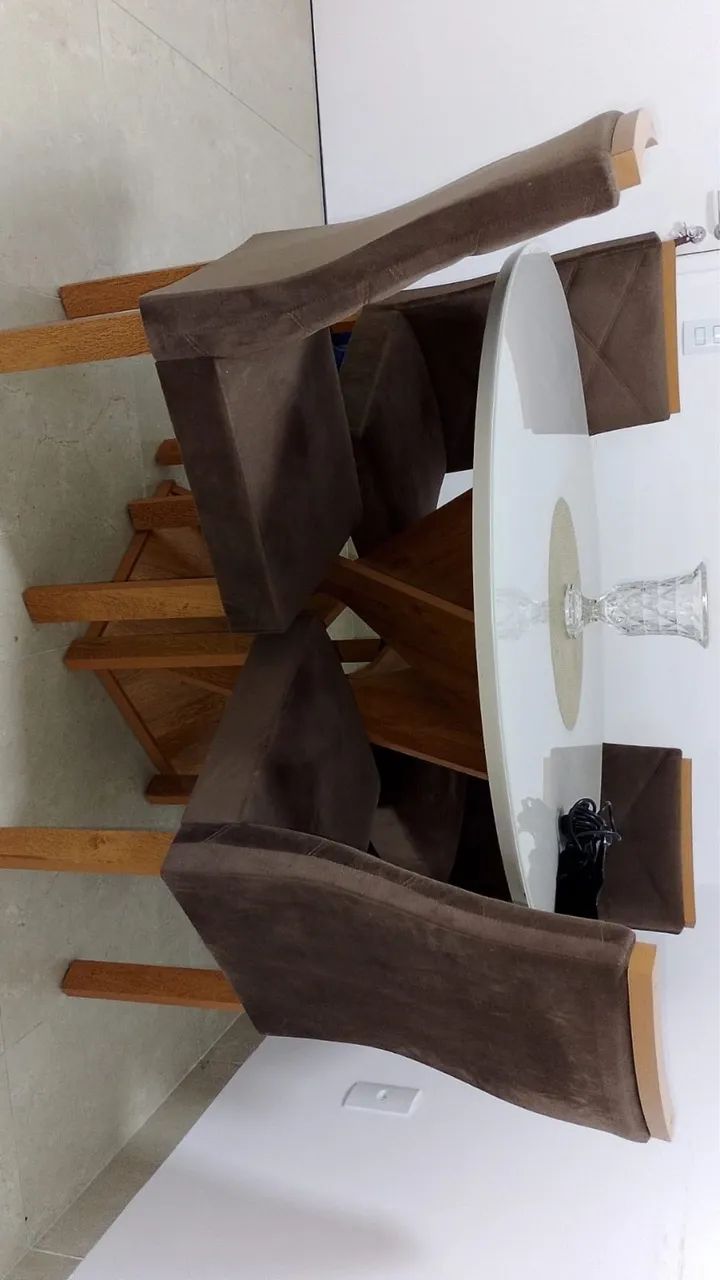 Mesa de jantar  - Foto 2