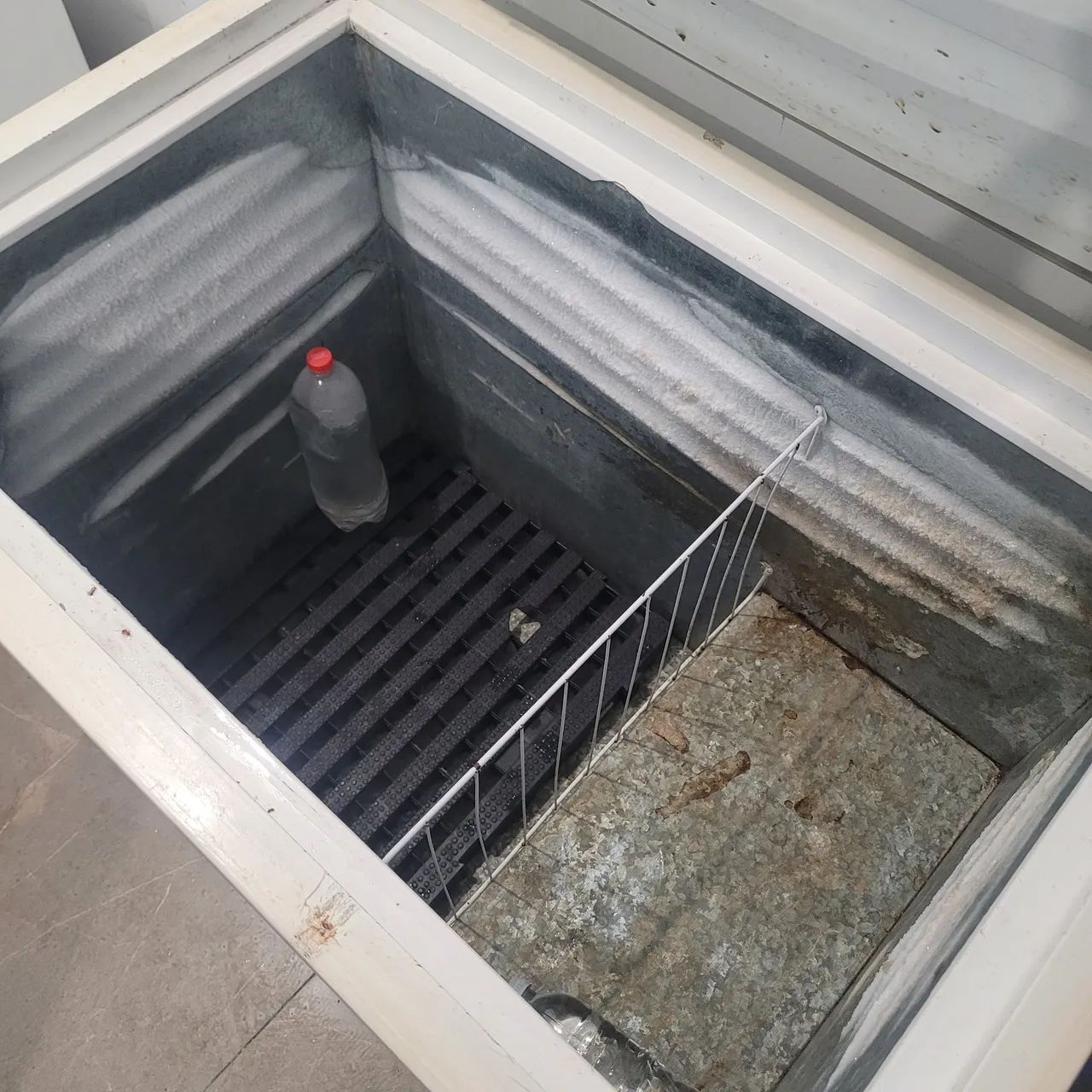 Freezer horizontal  - Foto 2