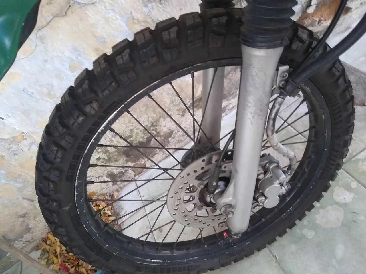 YAMAHA XTZ 125 2010 K (LEIA) - Foto 4