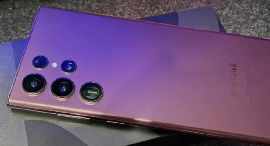 s22 ultra 256 - Foto 2