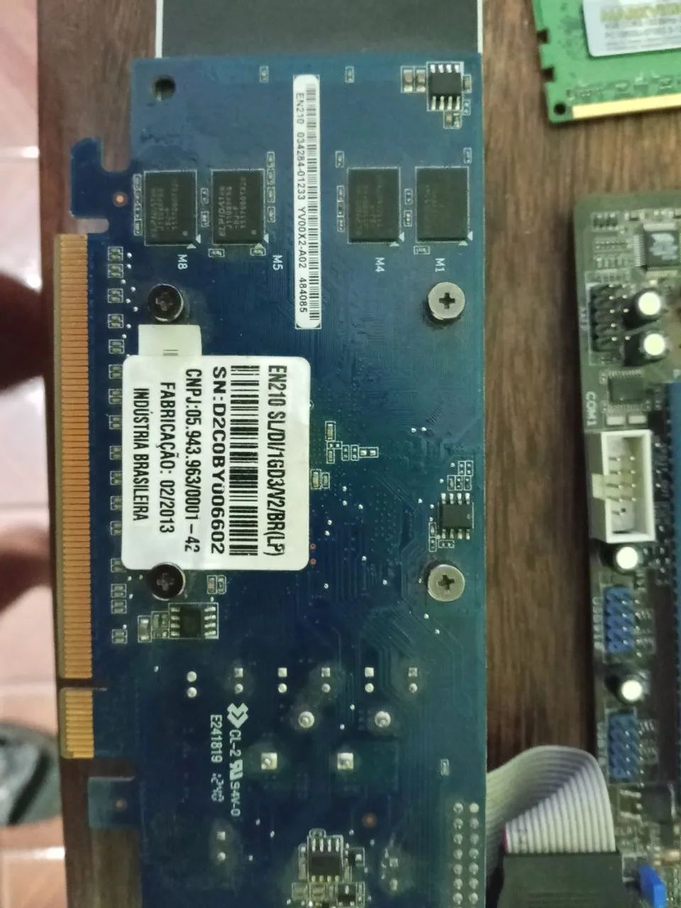 Kit core i5 - Foto 2