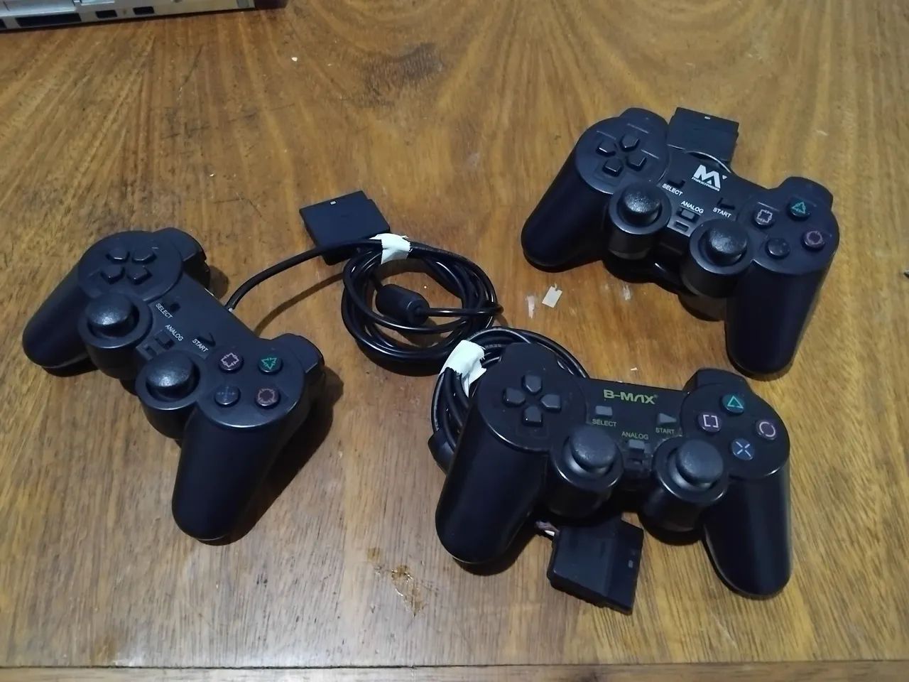 Playstation 2 slim - Foto 2